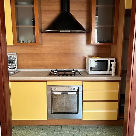 Casa Luna Lodi Extérieur photo