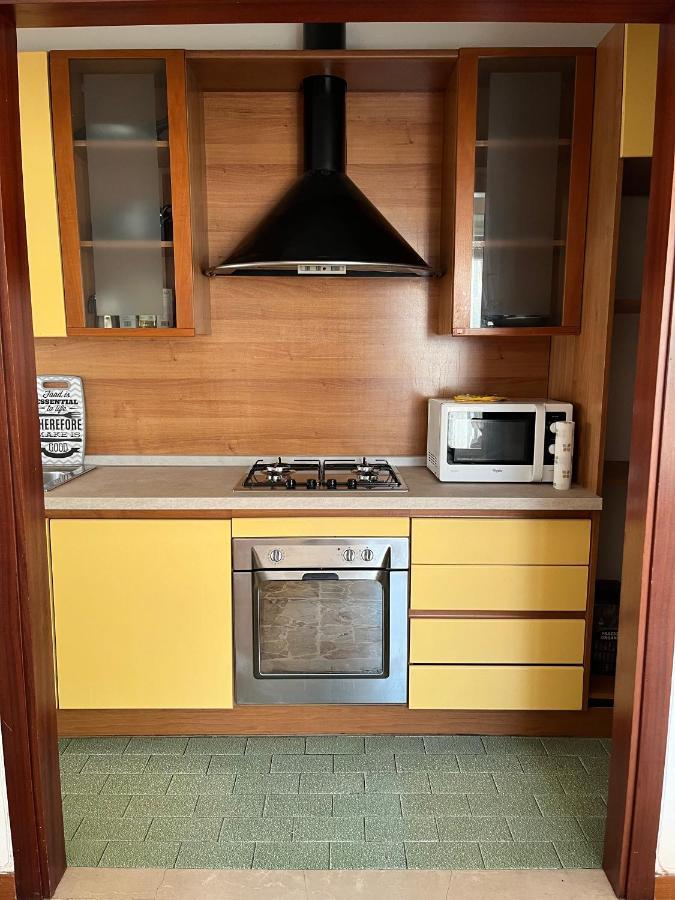 Casa Luna Lodi Extérieur photo